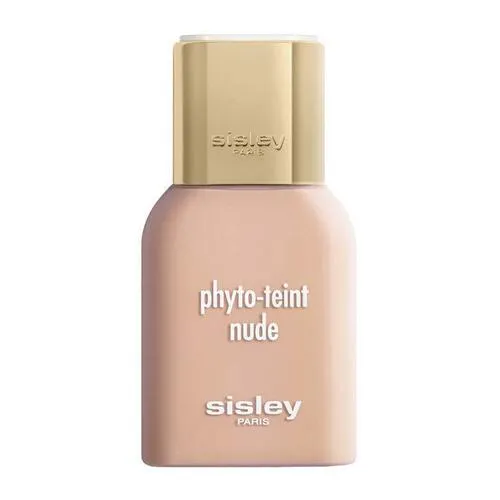 Sisley Phyto-Teint Nude Foundation 1N Ivory 30 ml