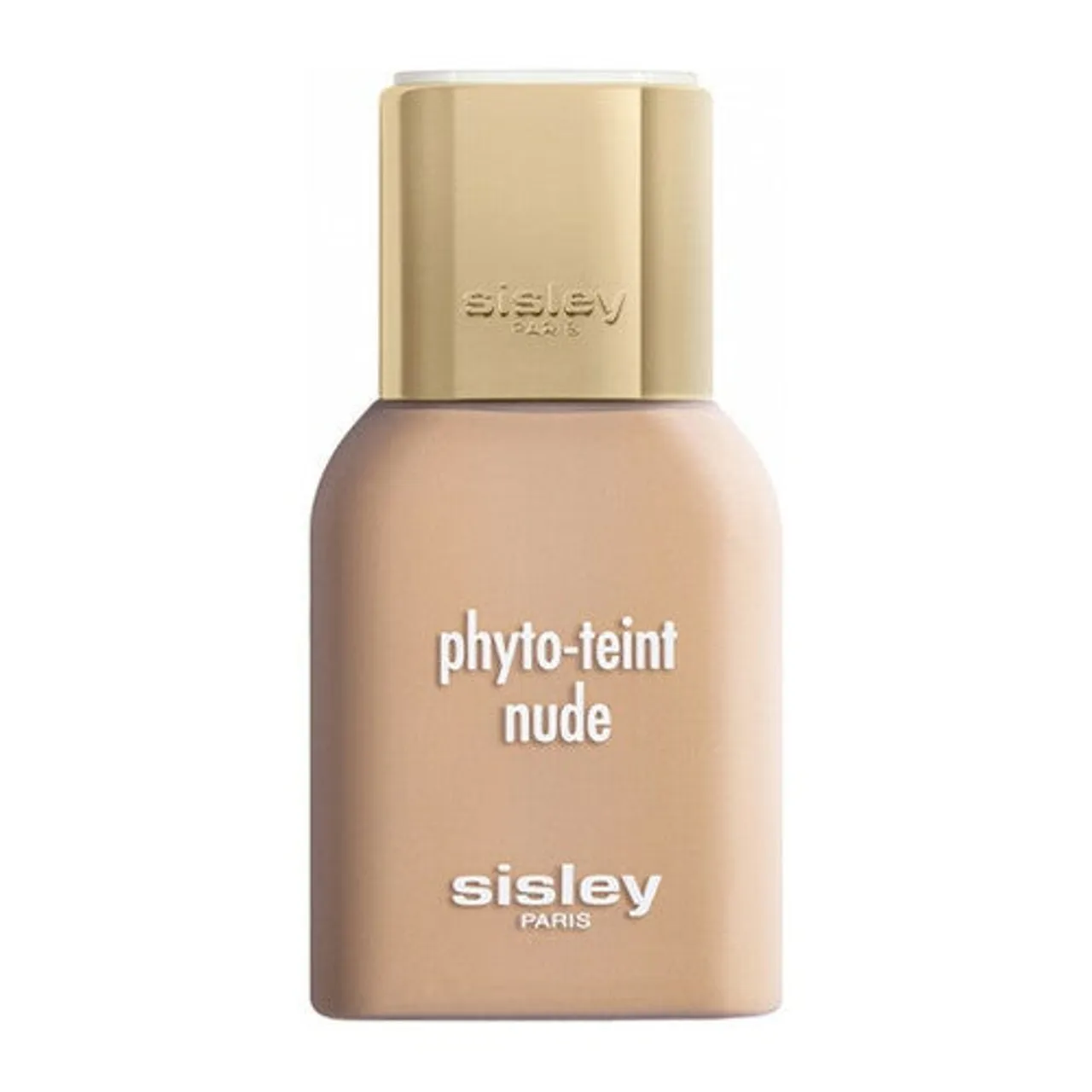 Sisley Phyto-Teint Nude Foundation 2N Ivory Beige 30 ml