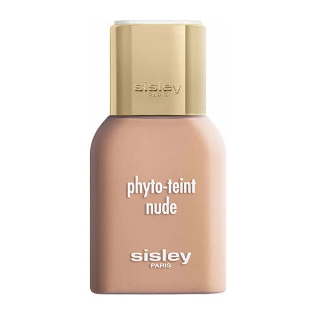 Sisley Phyto-Teint Nude Foundation 3C Naturel 30 ml