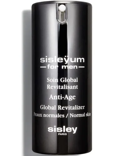 Sisley Sisleÿum For Men GLOBAL REVITALIZER - NORMAL SKIN 50 ML