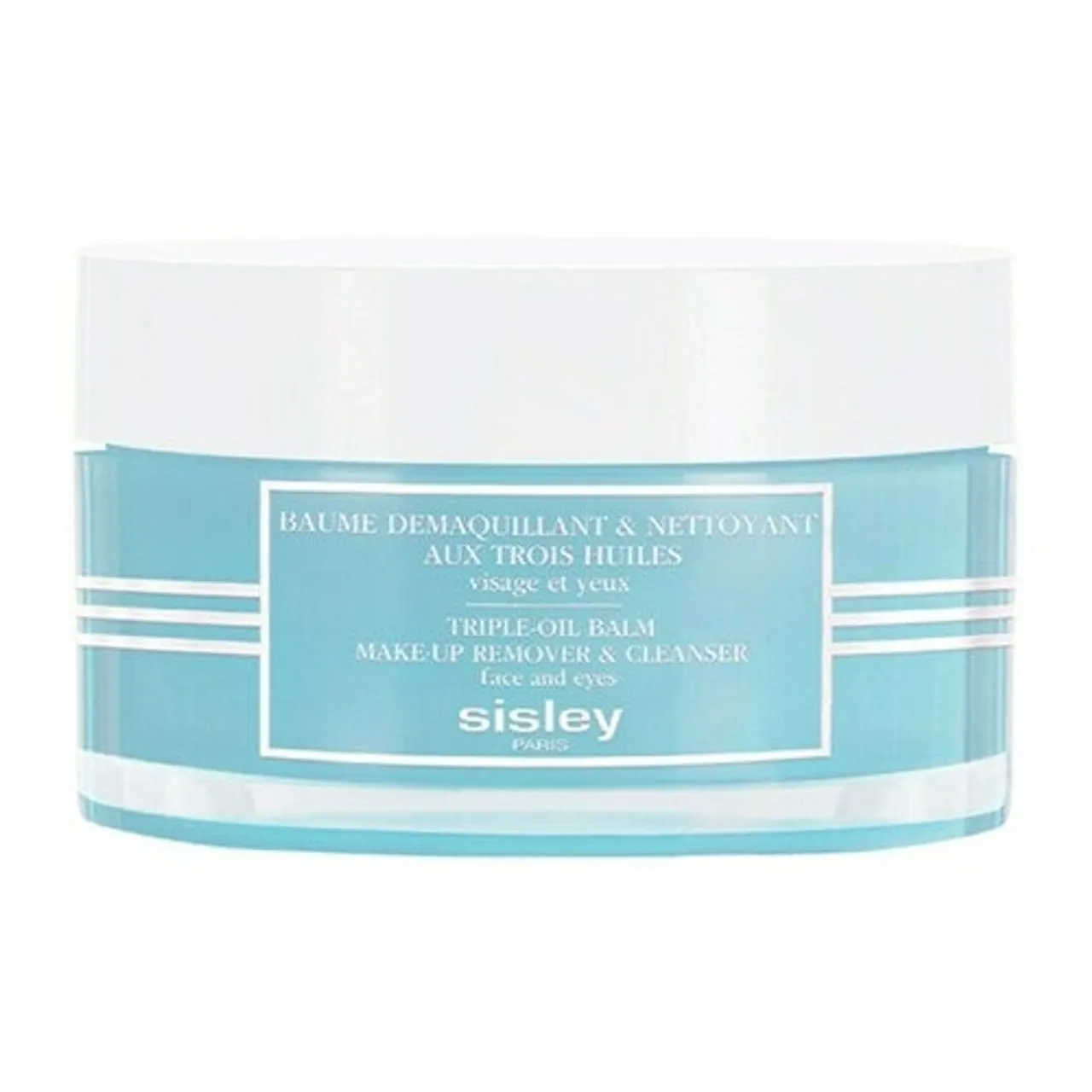 Sisley Triple-Oil Balm Make-Up Remover&Cleanser 125 ml
