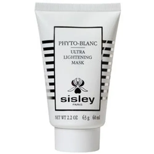 Sisley Ultra Lightening Mask 2 60 ml