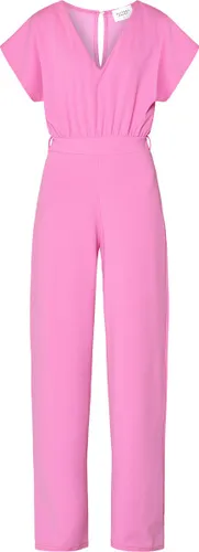 SISTERS POINT Girl-Ju.v - Dames Jumpsuit - Light pink
