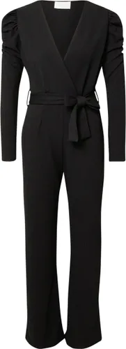 SISTERS POINT Pola Flared Jumpsuit