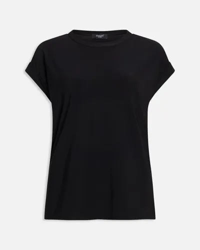 Sisters Point T-Shirt Zwart