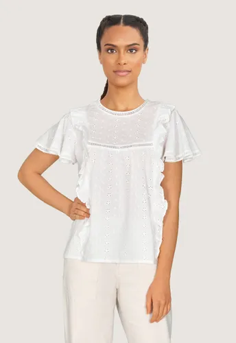 Sisters Point Ula Blouse
