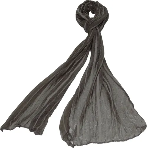Sjaal voor dames Donkergroen – 170cm | Stijlvolle Damessjaal | Shawl | Fashion Accessoire voor vrouwen