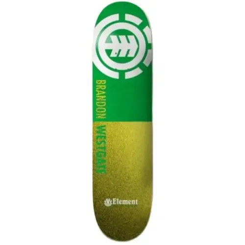 Skateboard Deck Element Squared (8" - Westgate)
