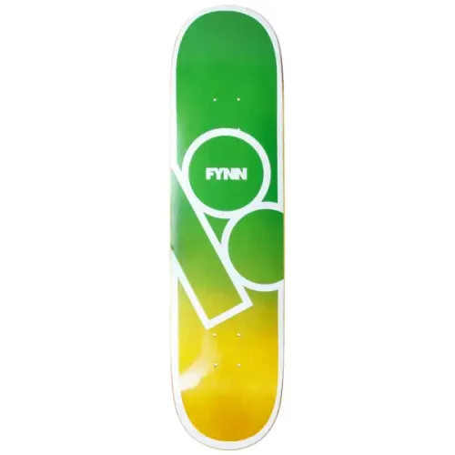 Skateboard Deck Plan B Andromeda Pro (8.125" - Fynn)