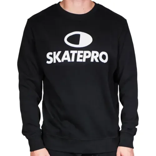 SkatePro Crew Neck