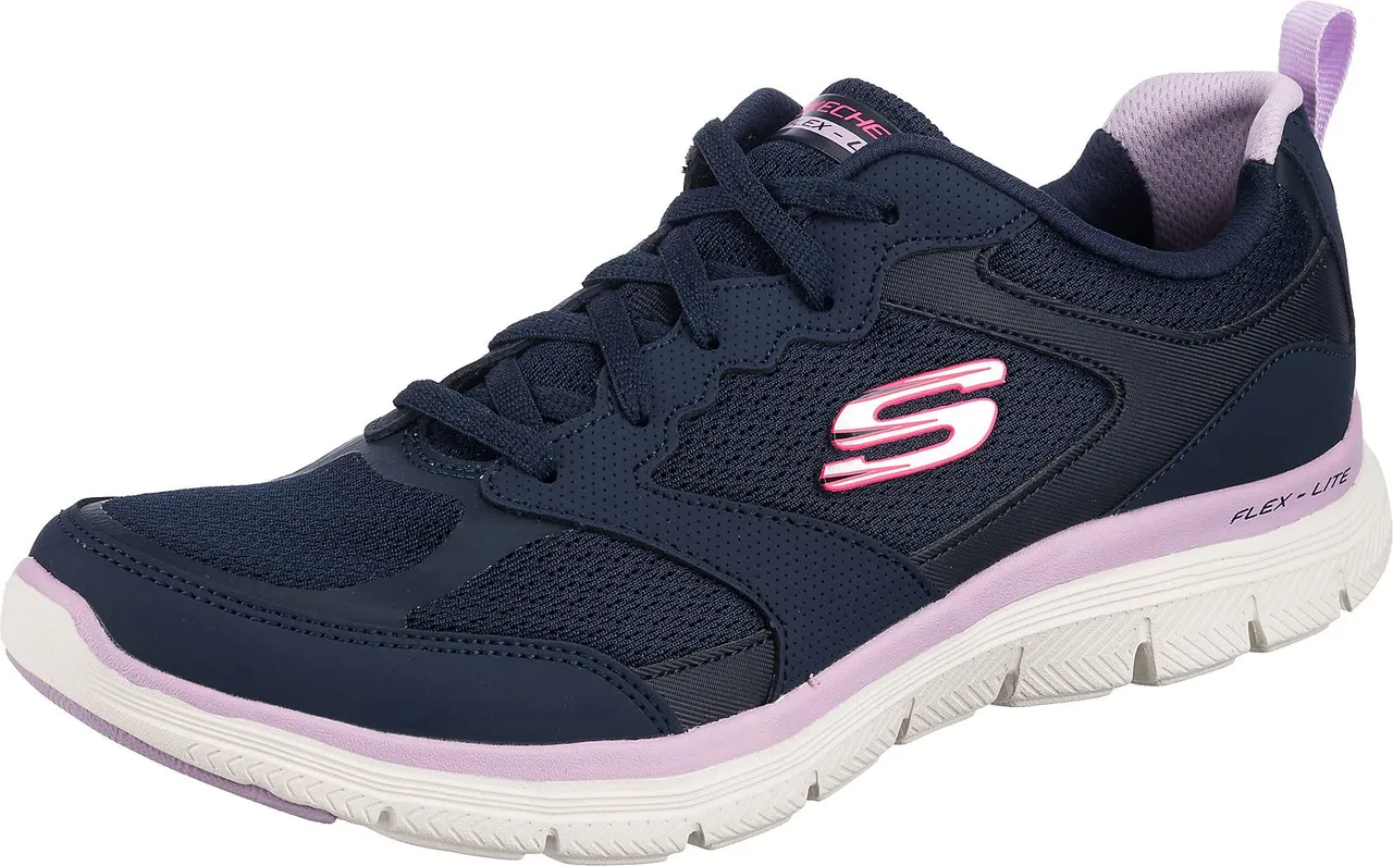 Skechers 149305, Sneaker Dames 38 EU