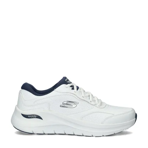 Skechers Arch Fit 2.0 Safehouse lage sneakers