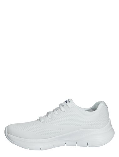 Skechers Arch Fit Big Appeal White Lage sneakers