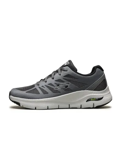 Skechers Arch Fit Charge Back Herensneakers