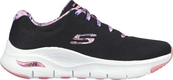 Skechers Arch Fit - First Blossom Sneakers