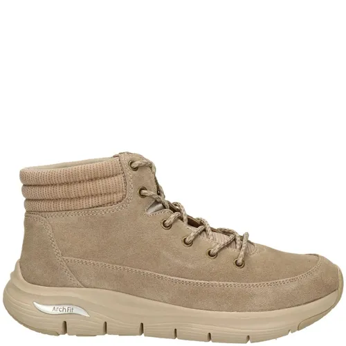 Skechers Arch Fit veterboots