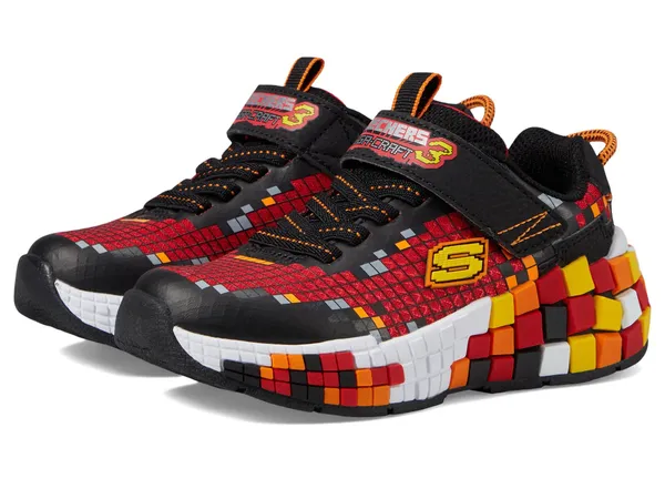 Skechers Bobs Squad Chaos Trainer
