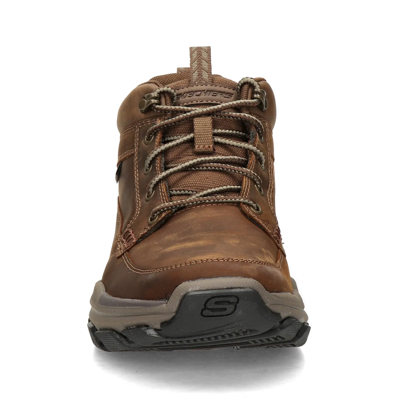 Skechers Boswell Relaxed Fit veterboots