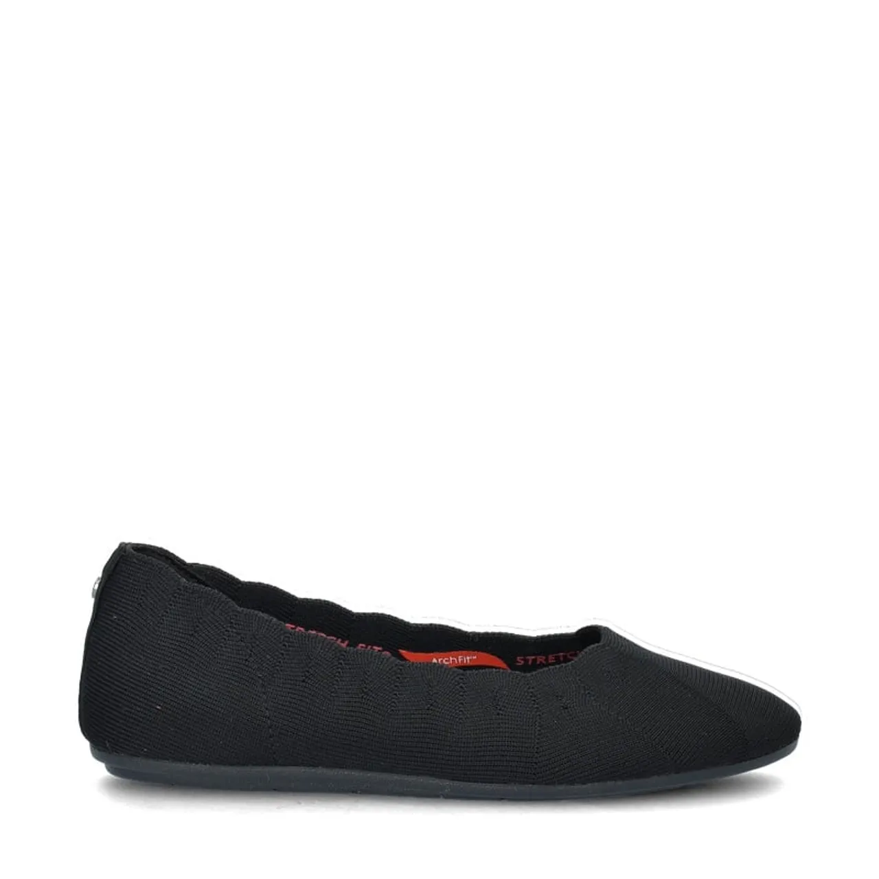 Skechers Cleo Arch Fit ballerinas & instappers