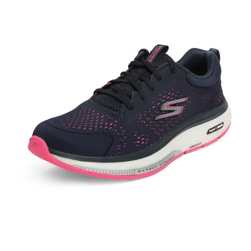 Skechers Dames 124933 Bklv Trainers
