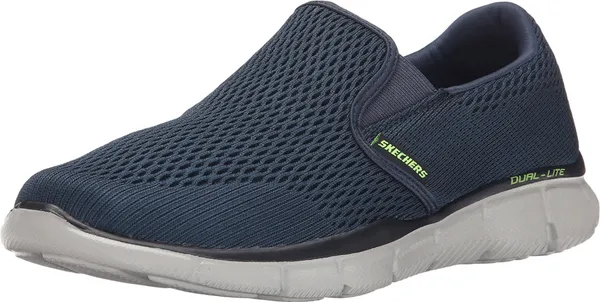 Skechers Equalizer Double Play Wide-51509w heren