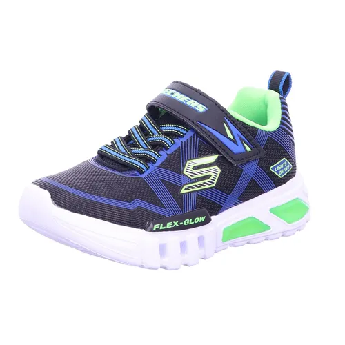 Skechers Flex-glow Sneakers voor jongens