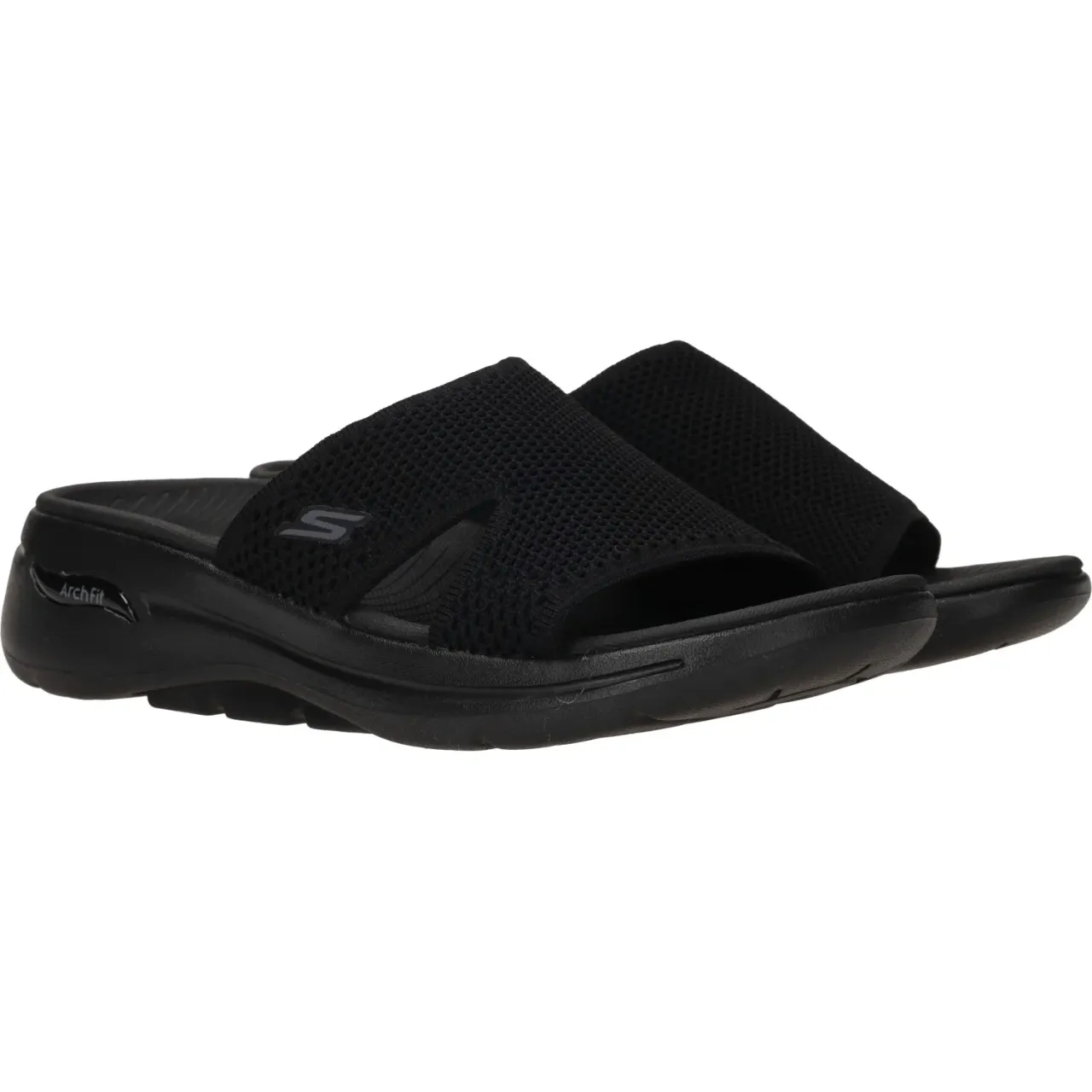 Skechers Go walk arch fit sandal joyful slipper