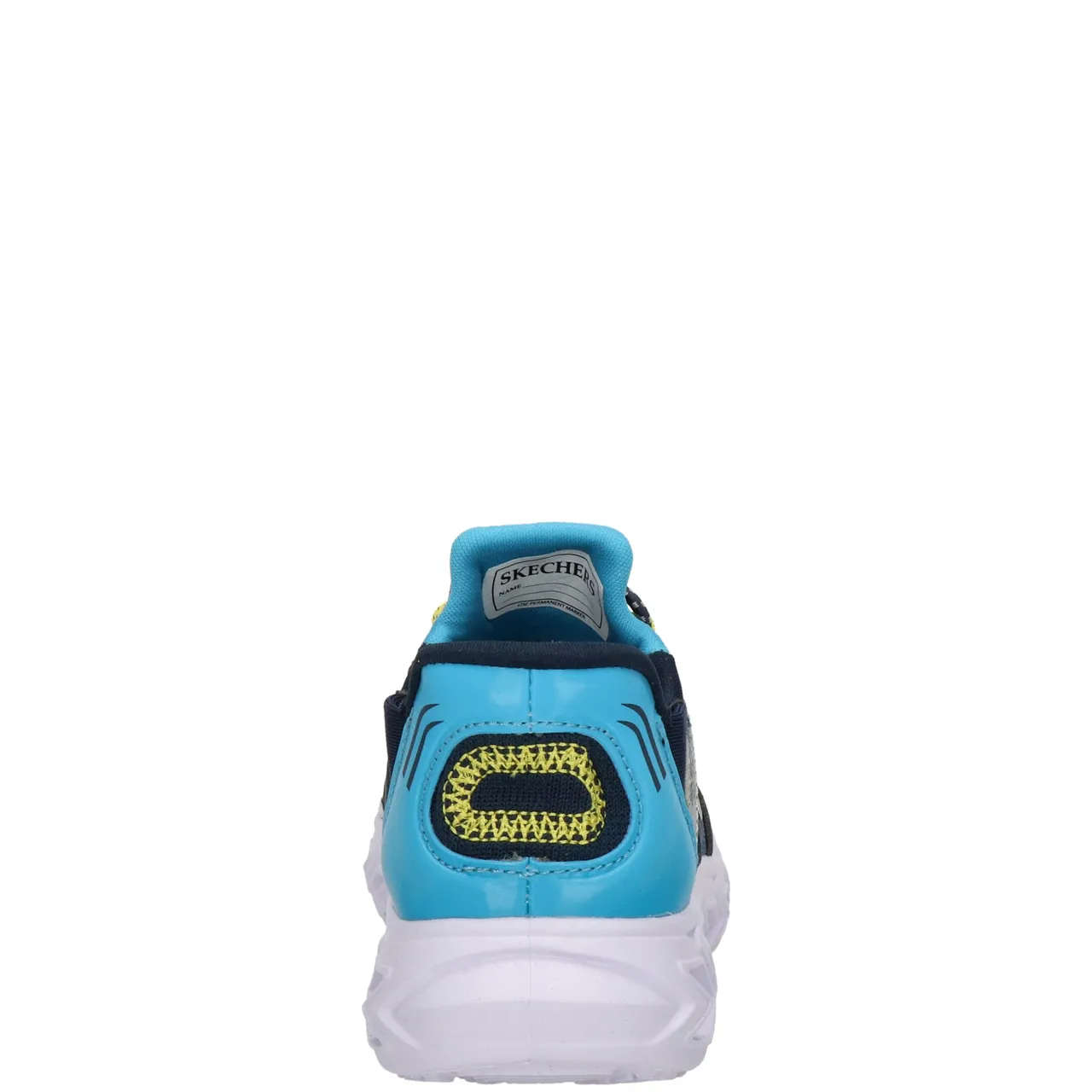 Skechers Hands Free Slip-Ins S-Lights lage sneakers