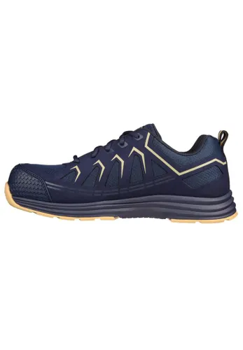 Skechers Malad II ESD Composite Safety Toe