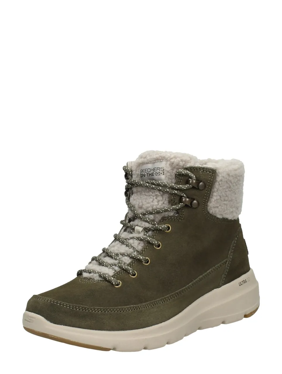 Skechers - On-the-go Glacial Ultra - Woodland