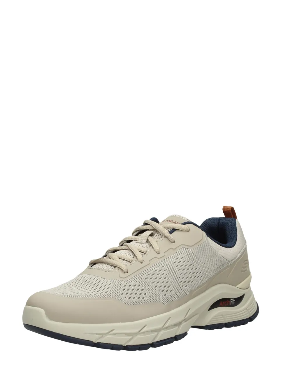 Skechers - Skechers Arch Fit Baxter - Pendroy