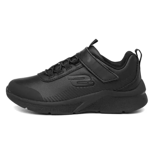 Skechers, Sneakers, sportschoenen, zwart, 30 EU, zwart, 30