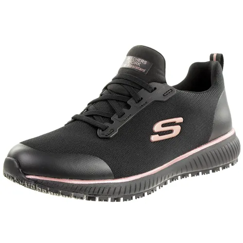 Skechers Squad Sr Sneaker voor dames