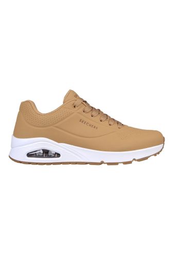 Skechers Uno stand on air 52458/tan