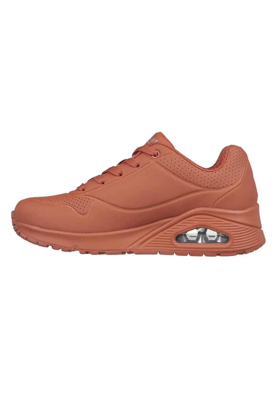 Skechers Uno stand on air 73690/rst / oranje