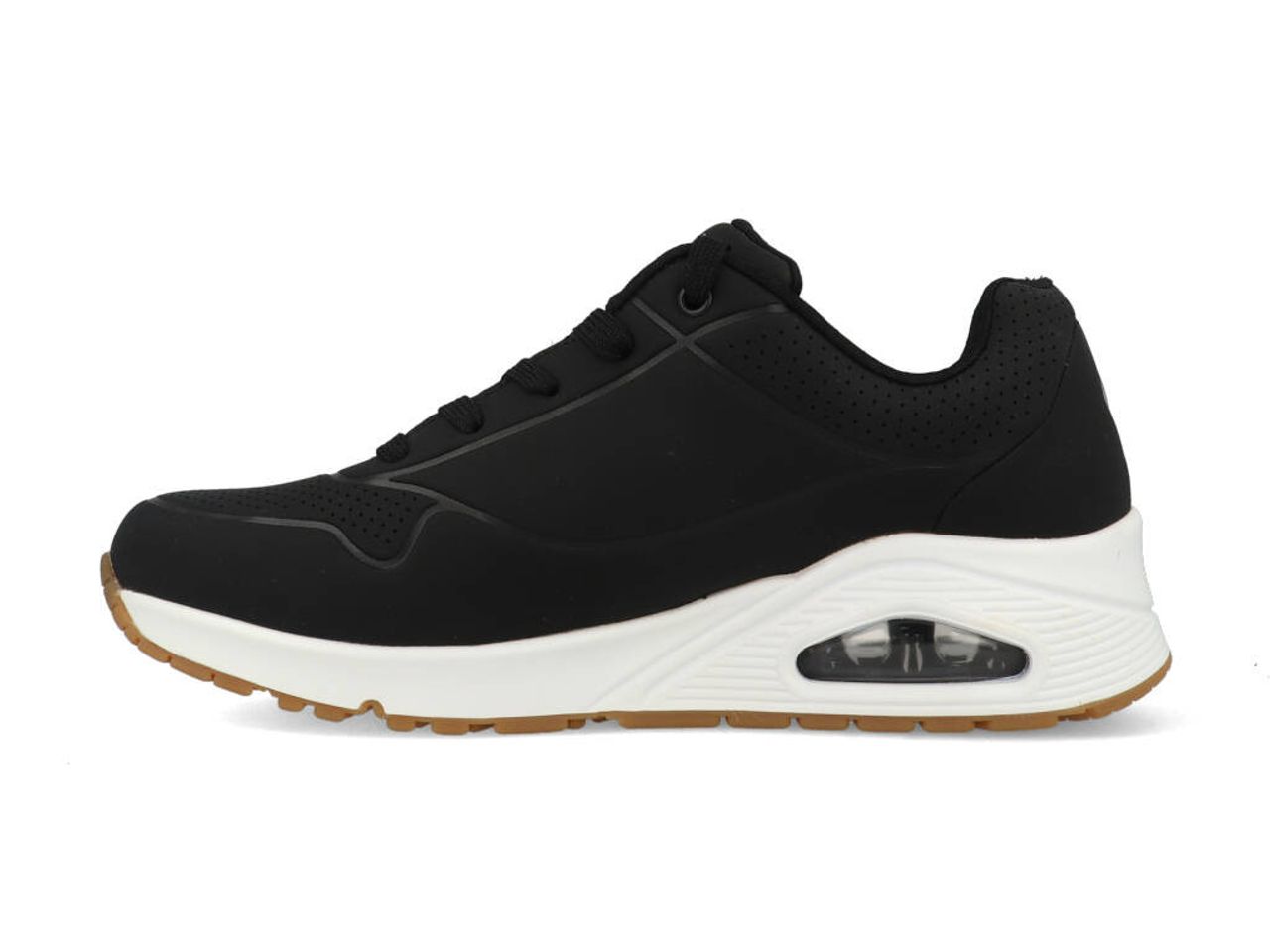Skechers Uno stand on air 790/blk