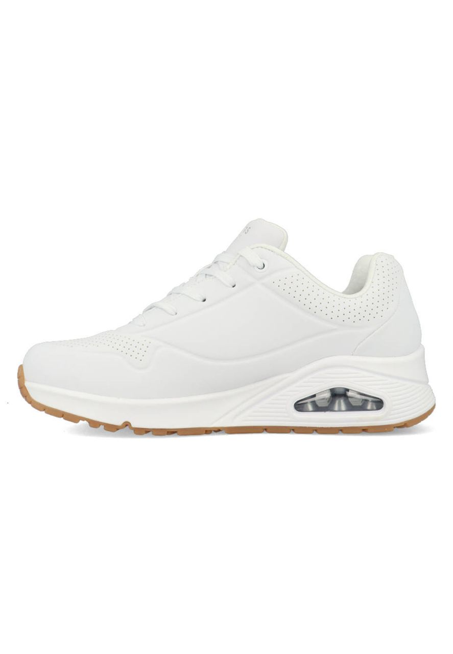 Skechers Uno stand on air 790/wht