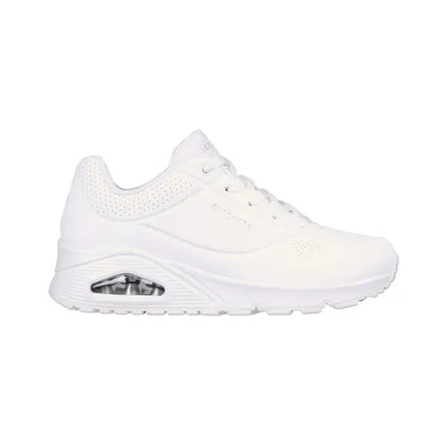 Skechers Uno Stand On Air Sneaker Dames