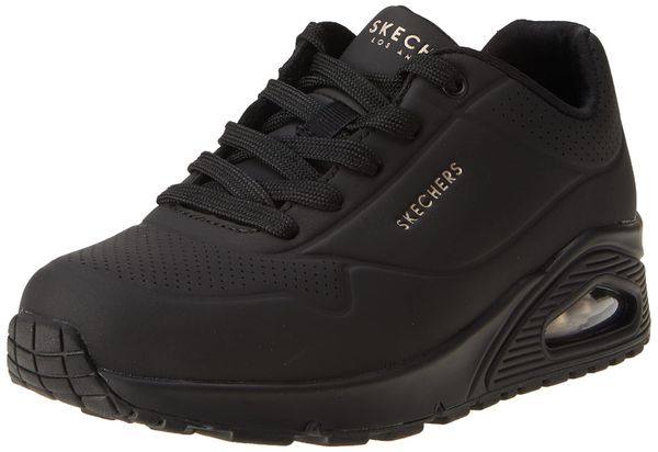 Skechers Vrouwen Uno - Stand on Air Trainers
