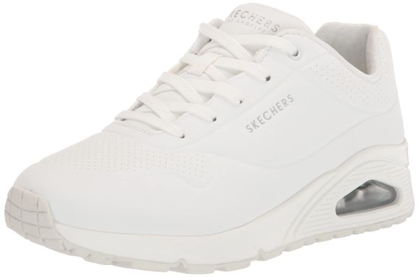 Skechers Vrouwen Uno - Stand on Air Trainers