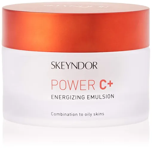 Skeyndor Skeyndor - Power C+ - Energizing Emulsion -