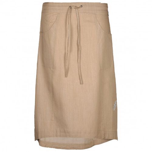 SKHOOP - Women's Linnea Long Skirt - Rok