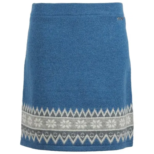 SKHOOP - Women's Scandinavian Knee Skirt - Rok