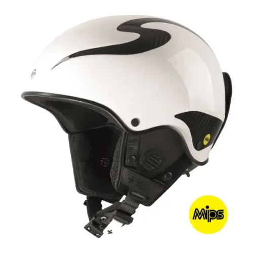 Skihelm Sweet Protection Rooster II MIPS (S-M - Gloss White)
