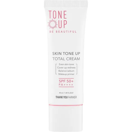 Skin Tone Up Total Cream
