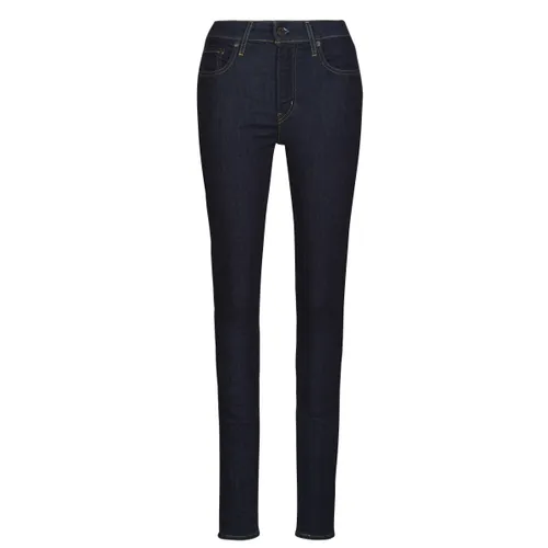 Skinny Jeans Levis 721 HIGH RISE SKINNY