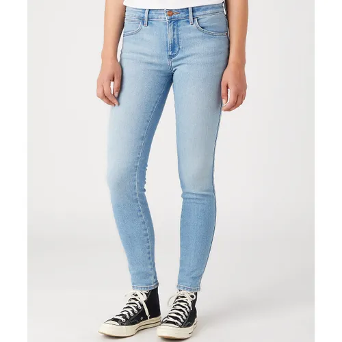 Skinny jeans, standaard taille