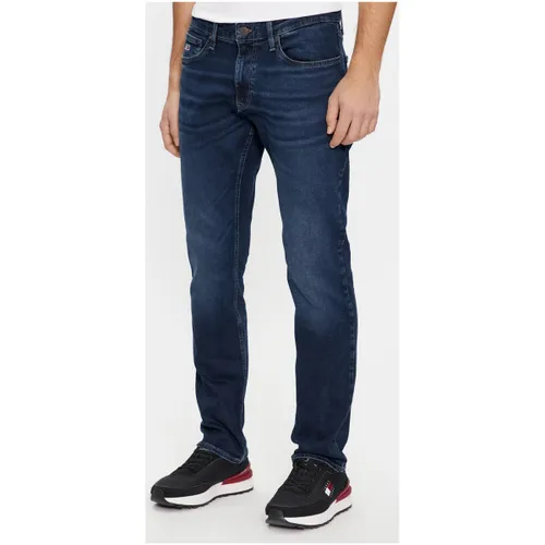 Skinny Jeans Tommy Jeans DM0DM18136