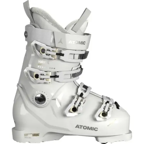 Skischoenen Dames Atomic Hawx Magna 95 W GW (25.5 - Wit)