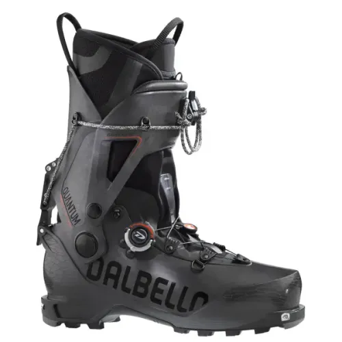 Skischoenen Heren Dalbello Quantum Asolo Factory (26.5 - Zwart)